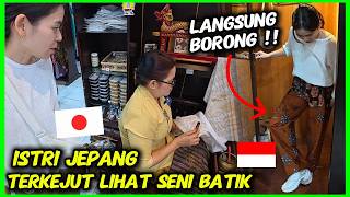 Download Lagu REAKSI ISTRI JEPANG MAKAN JENGKOL‼️BIAR GAK DI MARAHIN LANGSUNG AKU AJAK BELANJA MP3