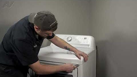 Dryer with Clothes Getting Snagged, Ripped & Damaged - Why this is Happening