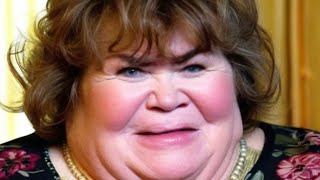 The Tragedy Of Susan Boyle Is So Sad