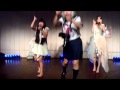 Sailor Suit Middle Age Man in Schoolgirls Idol Group