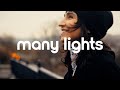 LALEH - Many Lights (lyric video)
