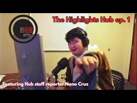 The Highlights Hub episode 1: Baseball/Softball preview, Josh Jung interview, Super Bowl predicition