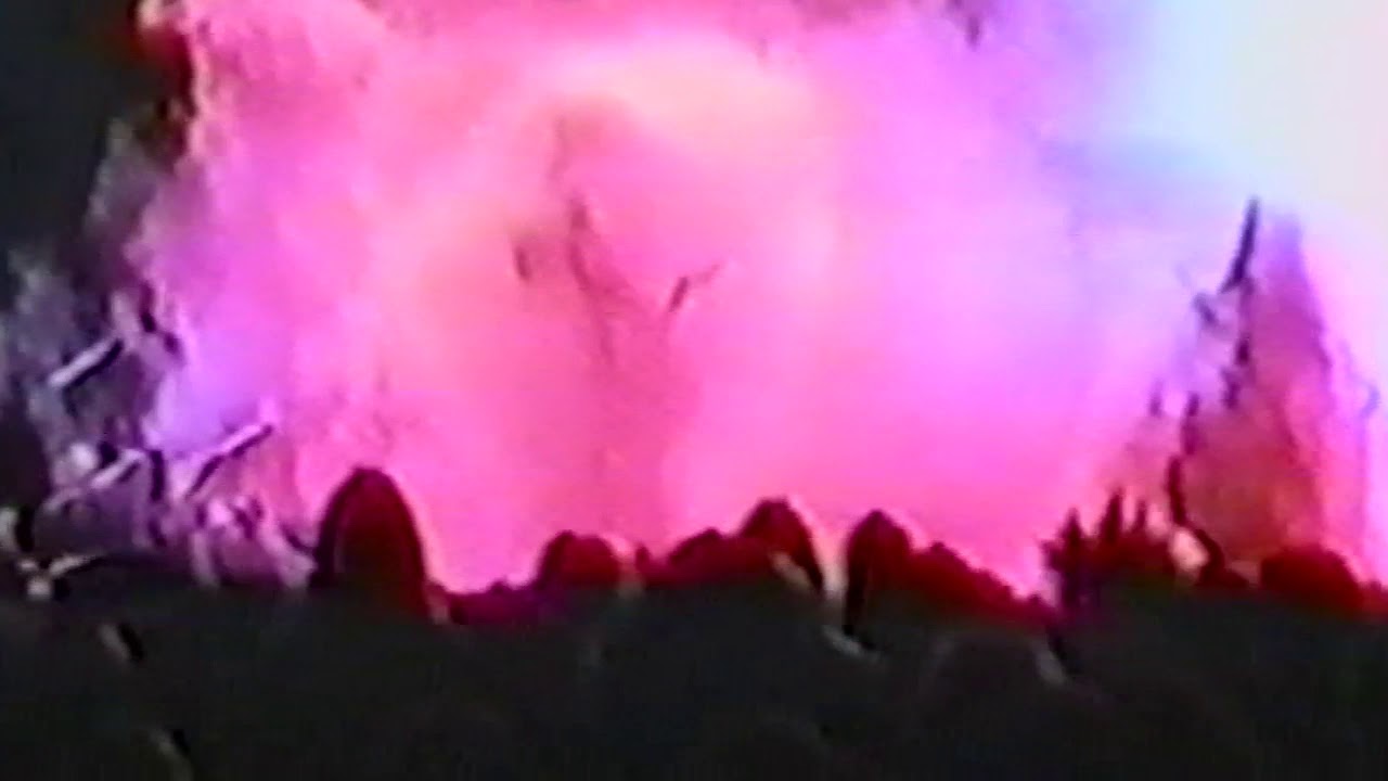 Judas Iscariot - Live In Postdam 07.07.2000 (LIVE VIDEO)