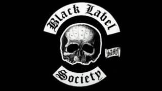 Video thumbnail of "Black Label Society: Suicide Messiah (Mafia Album)"