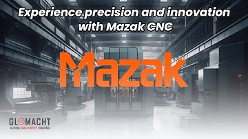 Top 10 Mazak CNC Machines
