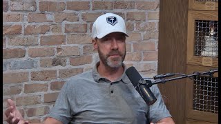 David Murphy: Trusting God’s Plans in Baseball and Beyond