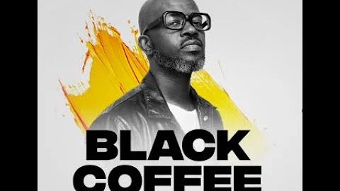 BLACK COFEE MIX   AFROTECHDEEPDANCE MIX   DEC 2025