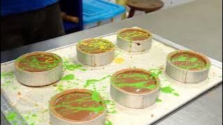 Pie Dubai Kunafa! Nikmarnya Nagih | SI UNYIL (01/11/24)