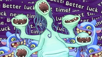 NEW Ethereal Workshop! in My Singing Monsters! (Whaill, Nitebear, Blarret and more!)