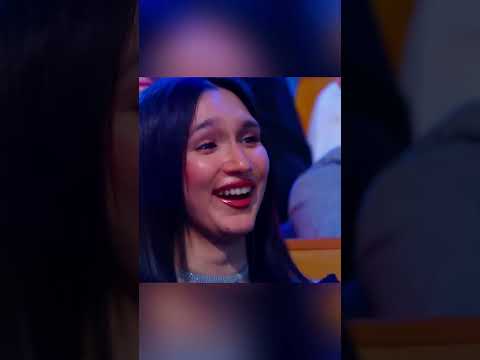 БАБКА ЧУШПАН ЖЖЕТ 🤣 Уральские пельмени #shorts