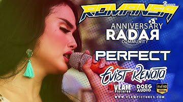 PERFECT - ROMANSA RADAR COMMUNITY DAMARJATI - MAYA SABRINA - VLAM PICTURES