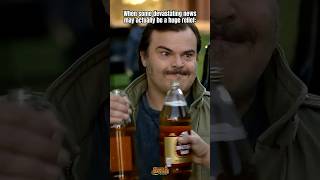 When Your Devastating News Has a Silver Lining: #workaholics #brewtifuladventures