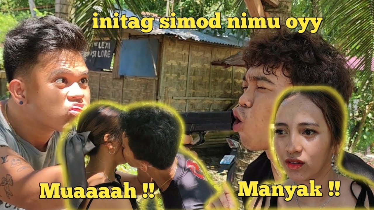 Walop nga Pag-umangkon Part 6 