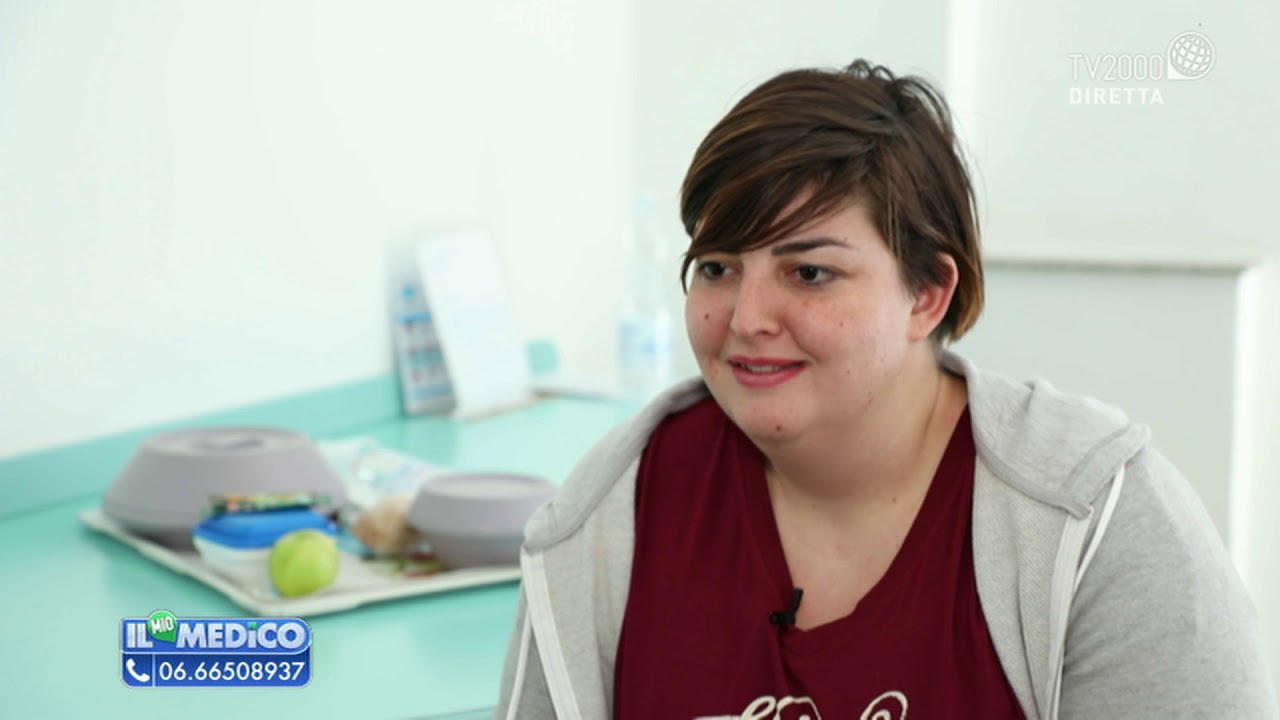 Il mio medico - Come affrontare l'obesità?