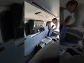 【長距離トラック運転手】現役長距離ドライバーはいすゞGIGAショートキャブのベッド作って寝ます。おやすみなさい【大型トラック】