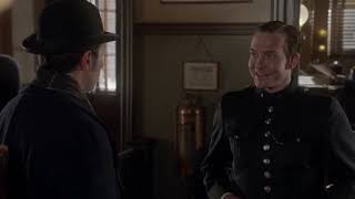 Murdoch Mysteries S09 A Merry Murdoch Christmas 720p WEB DL 30nama 30NAMA
