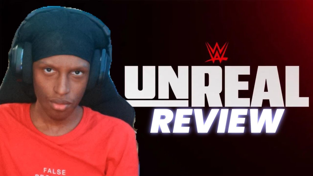My Honest Opinion On WWE Unreal. [FULL SHOW REVIEW]