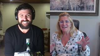10. From Hospitality to Excess Telecom: A Journey of Growth and Impact with Mary Beth Ottley