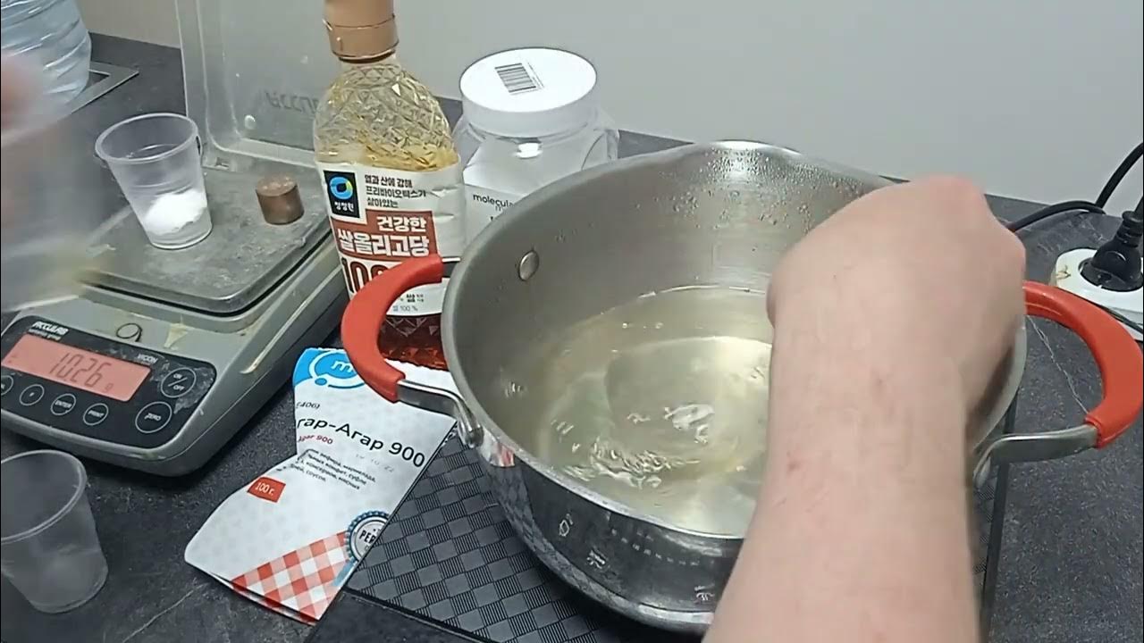 Лучший жидкий мицелий Ежовика и других грибов - YouTube