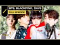 BTS, BLACKPINK, DAY6 I KPDB Ep. #75