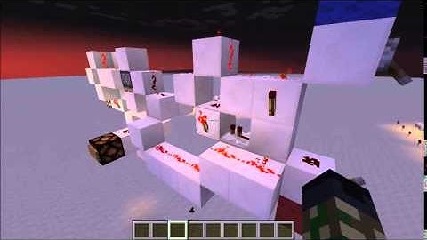 Implementing Binary Into Hardware Ep.  3: Insta-Carry