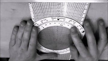 CRP5 - Calculating Track and Ground Speed - ID: 610427
