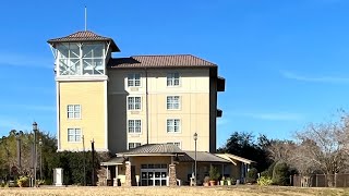 Hotel Indigo Jacksonville - Deerwood Park (Tapestry Park) Room 224 - 1 King Bed Suite Lake View