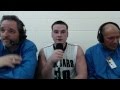 North Rose-Wolcott vs. Marcus Whitman - Sec. V Class B2 semifinal on 3/4/15 on FL1 Sports