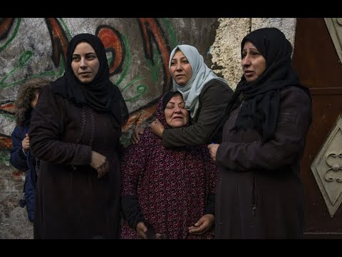 ბენიამინ ნეთანიუჰუ ამბობს, რომ ისრაელის სამხედრო ოპერაცია ქალაქ რაფაჰშიც გავრცელდება