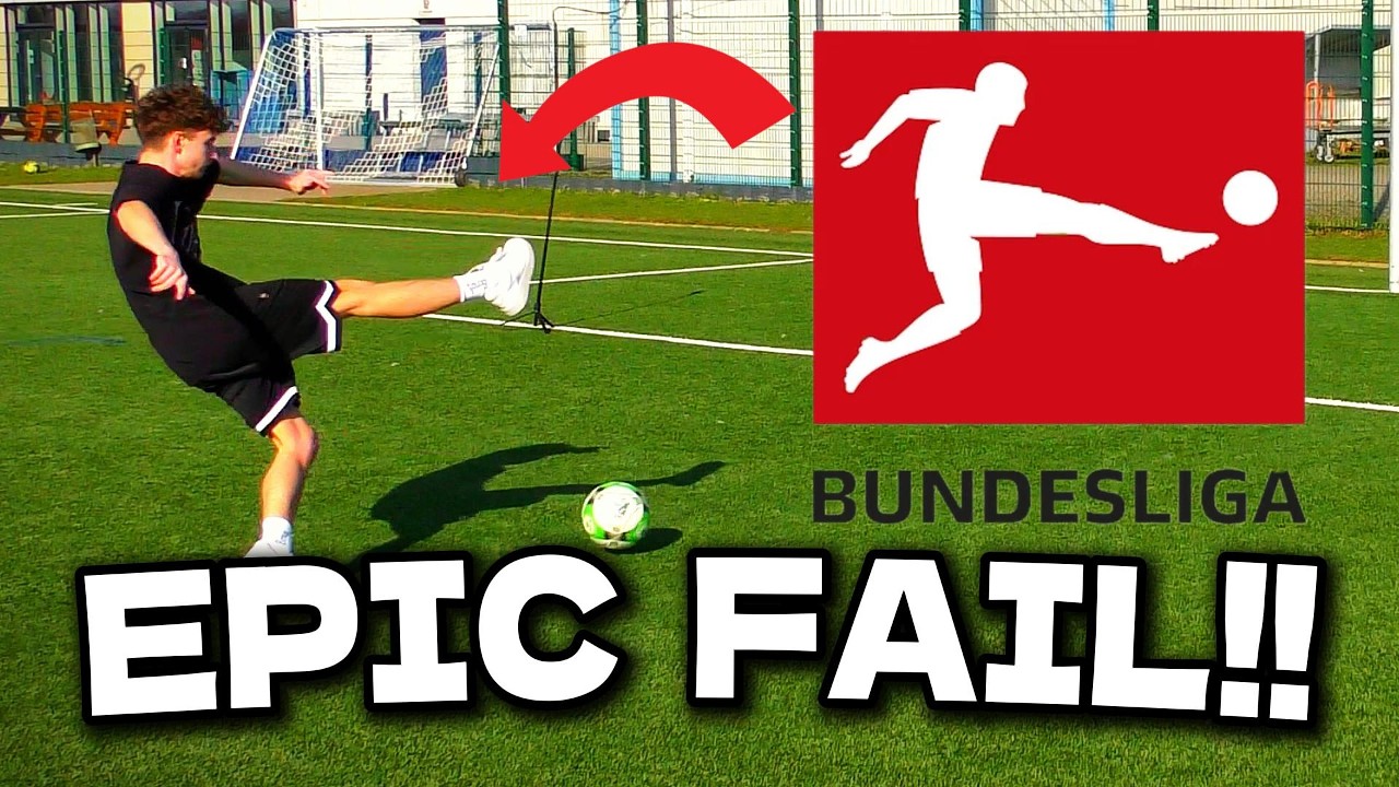 KOTZDRINK FUßBALL CHALLENGE!! ⚽️🤢 (Es wird ekelig!)