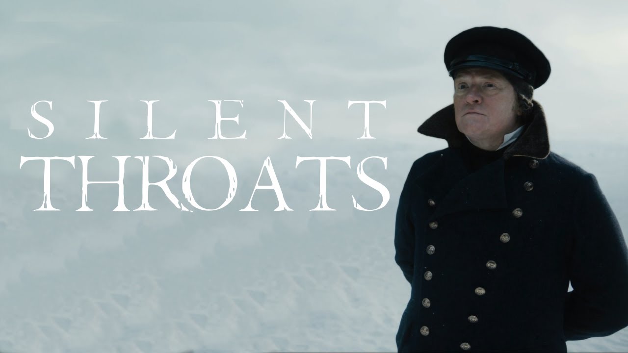 The Terror | Silent Throats