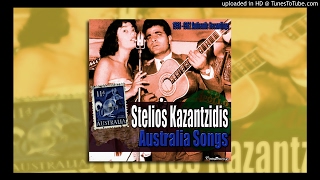 Stelios Kazantzidis - Mpaxe Tsifliki