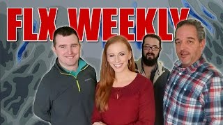 January Thaw in the Finger Lakes .::. FLX Weekly with Jessica Lahr 1/18/17