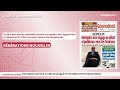 Titrologue du jeudi 3 septembre 2026: Plus de 2600 produits dangereux à retirer du marché