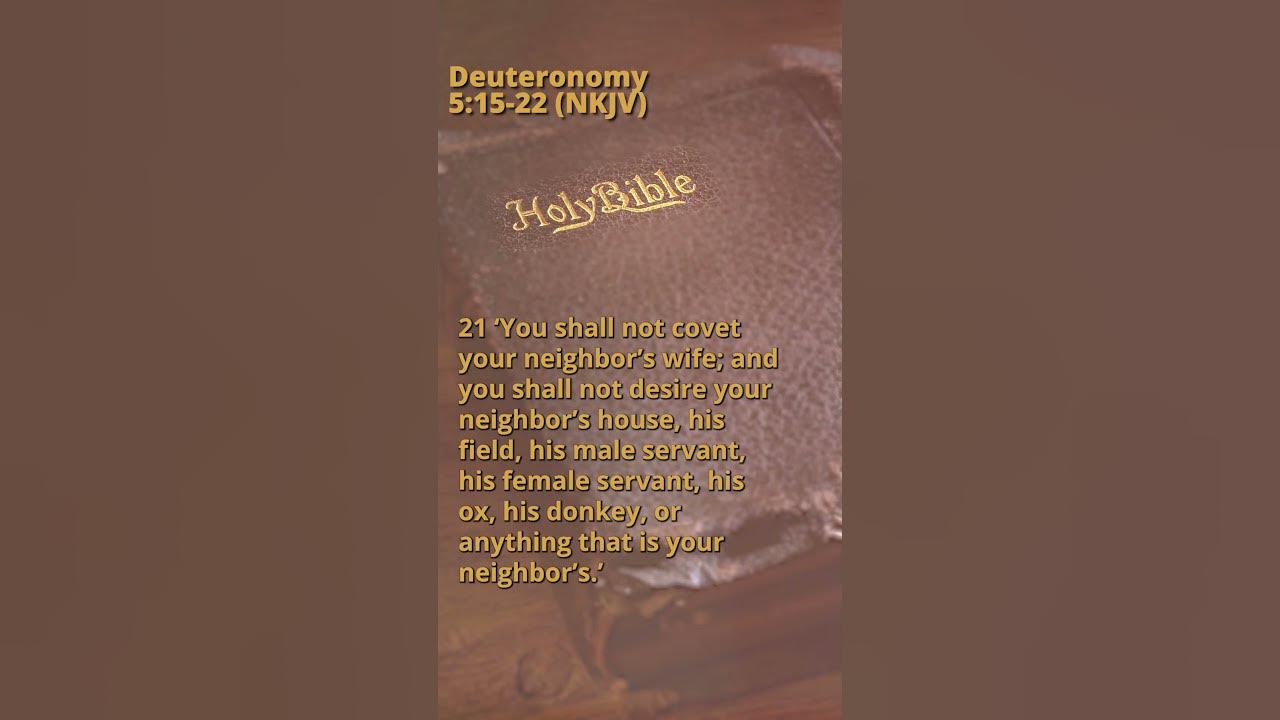 deuteronomy-5-15-22-nkjv-youtube