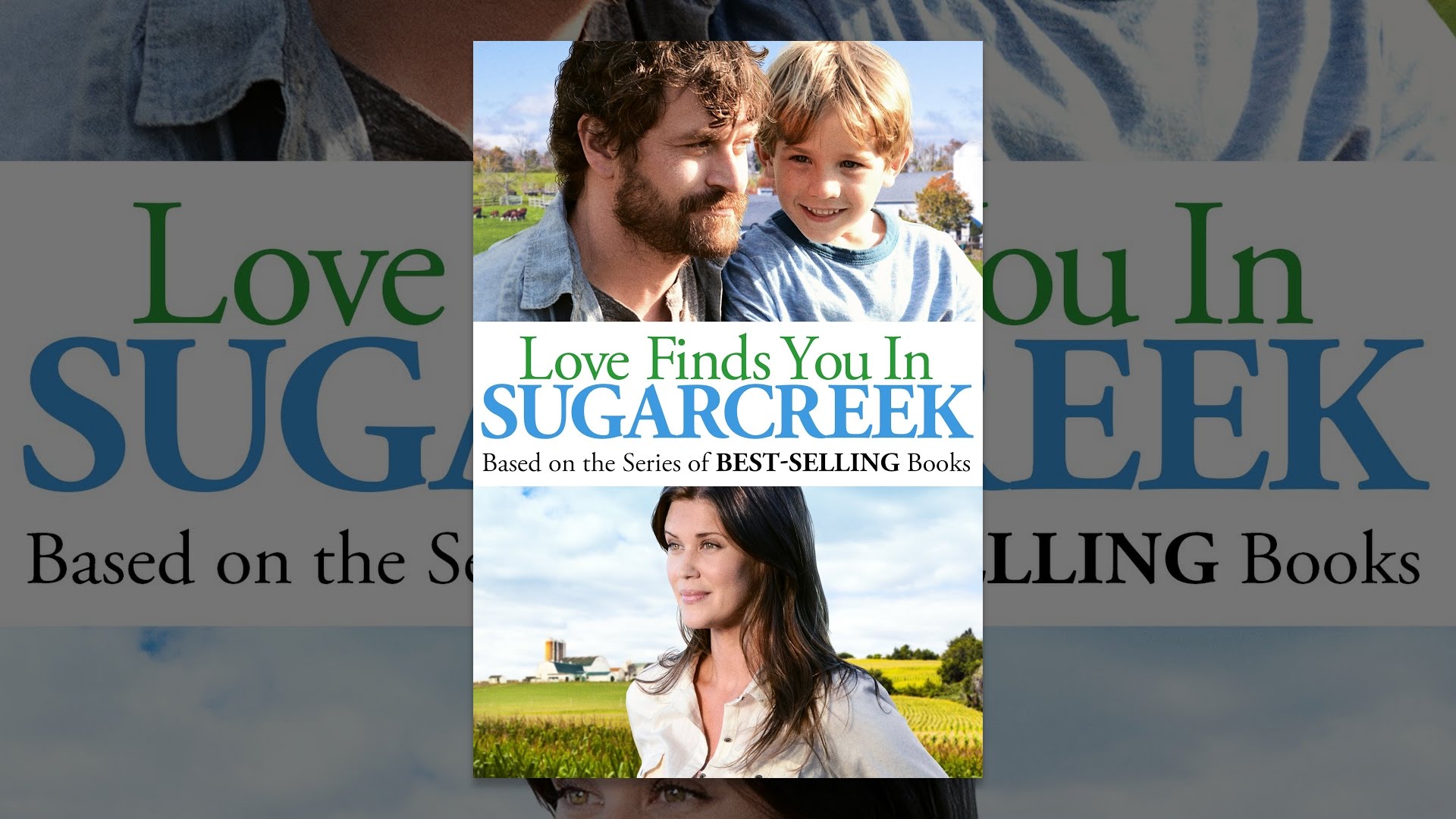 Love Finds You In Sugarcreek