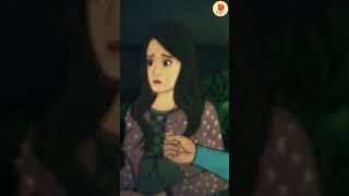 Scary Shorts | The Red Door |  Horror Story | Bhutiya Kahani | Cartoon Story | DODO TV Horror Hindi
