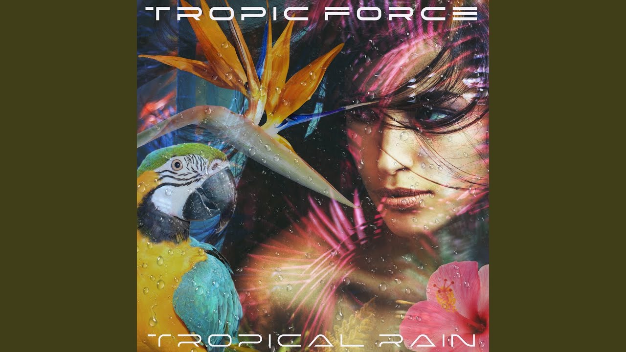 Tropical Rain