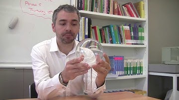 Boiling water with ice - teacher version - ECCNvideos