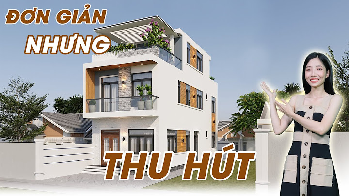 Xây nhà ống 2 tầng 1 tum giá bao nhiêu