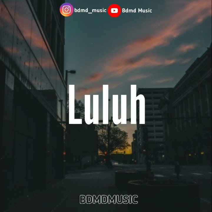 Samsons - Luluh ( Cover Michela ) Lirik