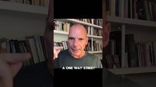 Yanis Varoufakis about cloud capital #shorts #cloud #ai