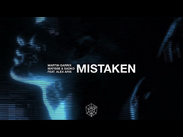 Martin Garrix, Matisse & Sadko feat. Alex Aris - Mistaken (Extended Instrumental Mix) class=