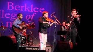 Berklee String Showcase