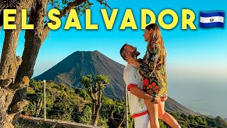 DON'T GO TO EL SALVADOR  ... without watching this video | Natural wonders, hotels, prices...