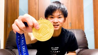 【全英オープン連覇】五輪 金メダリストに勝ちました！！ by 渡辺勇大【バドミントン】yuta watanabe 32,208 views 2 years ago 12 minutes, 47 seconds