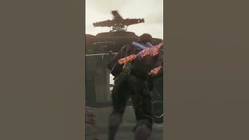 Feeling unstoppable with the mutant injection #callofdutyblackops6#zombiesurvival