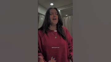 Thumbnail of Chihiro by Billie Eilish and FINNEAS ( Nicolina cover)