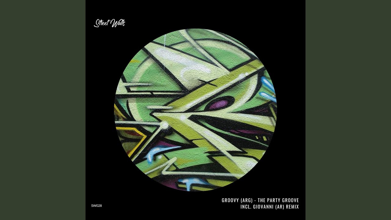 The Party Groove (Original Mix) YouTube