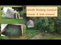 North Hinksey conduit house, Oxford. A little building from 1617. Video made over 2 visits, 1 year!